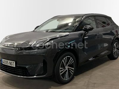 Negro Usado 2025 Lynk & Co 08 SUV | 48.900 € (Precio justo)