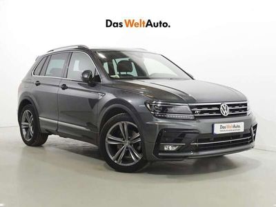 usado VW Tiguan Sport 1.5 TSI 110 kW (150 CV) DSG