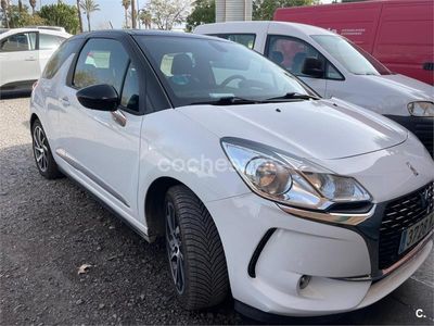 DS Automobiles DS3