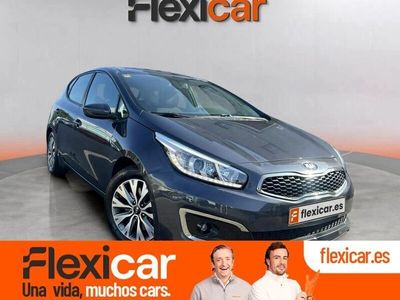 Kia Ceed GT