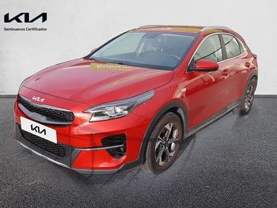 Brugt Kia XCeed 120 HK (88 kW) 2022 Todoterreno SUV