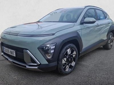 Nuevo Hyundai Kona 138 CV (101 kW) 2026 SUV
