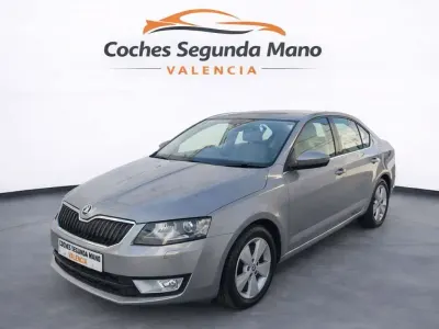 Usado Skoda Octavia