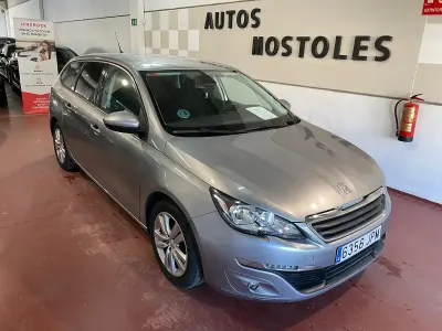 Usado Peugeot 308 SW