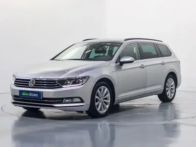 Usado VW Passat Advance 150 CV (110 kW) 2019 Familiar