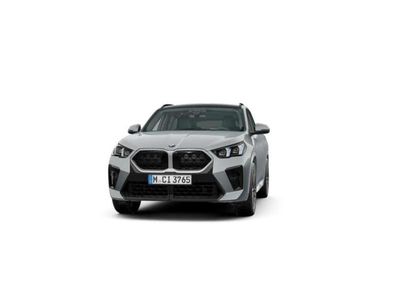 Usado BMW X2 Comfort Edition 163 CV (119 kW) 2025 Gris SUV