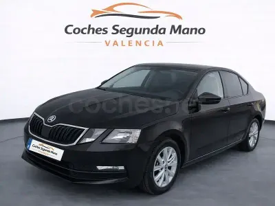 Usado Skoda Octavia
