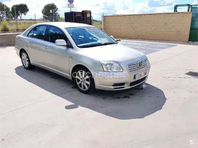 Occasion Toyota Avensis