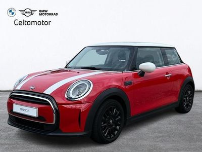 Usado Mini Cooper 136 CV (100 kW) 2022 Utilitario