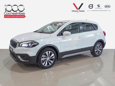 usado Suzuki SX4 S-Cross 1.4l Mild Hybrid S2