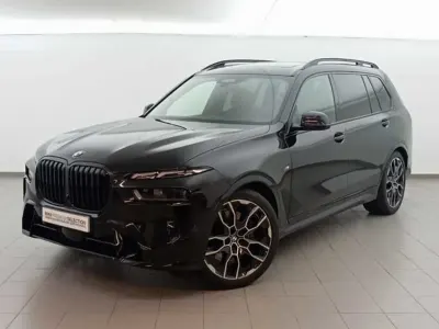 Usado BMW X7
