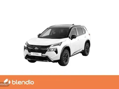 Usado Nissan X-Trail
