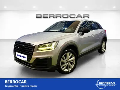 Usado Audi Q2