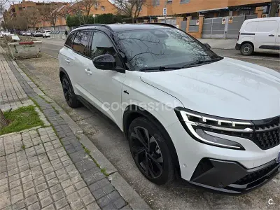 Usado Renault Austral