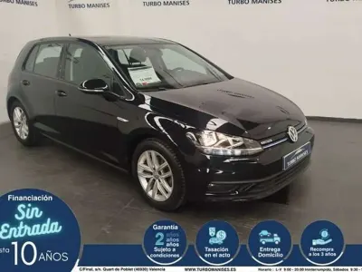 Usado VW Golf VII