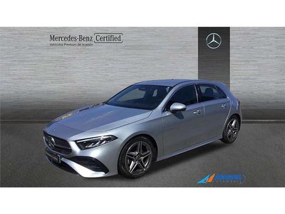 Usado Mercedes A180 136 CV (100 kW) 2025 Berlina