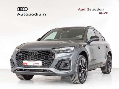 Audi Q5 Sportback