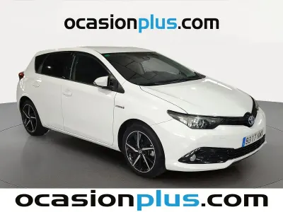 Usado Toyota Auris Edition 136 CV (100 kW) 2018