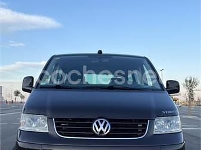 Usado VW Multivan