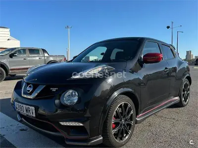 Occasion Nissan Juke
