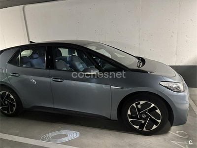 Usado VW ID.3 Pure 110 kW (150 CV) 2021 Eléctrico Utilitario