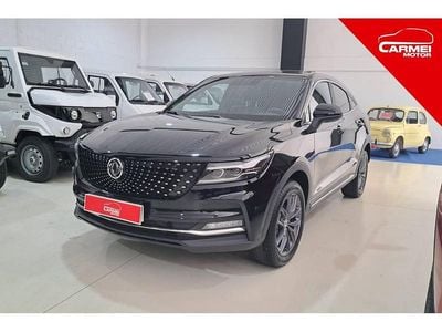 Usado DFSK Fengon 136 CV (100 kW) 2023 Negro SUV