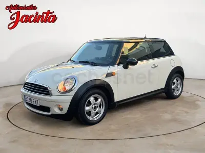 Usado Mini ONE