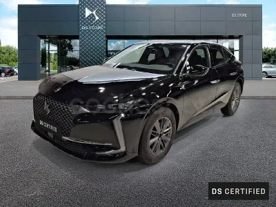 Usado DS Automobiles DS4