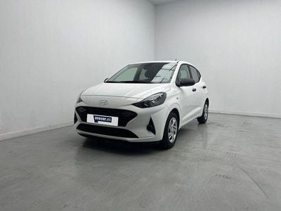Nuevo Hyundai i10 63 CV (46 kW) 2025 Otro Utilitario