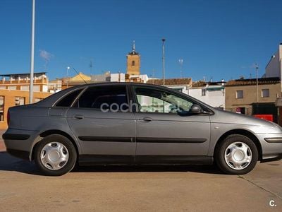 Gris / plata Usado 2004 Citroën C5 Berlina | 3000 € (Un poco caro)