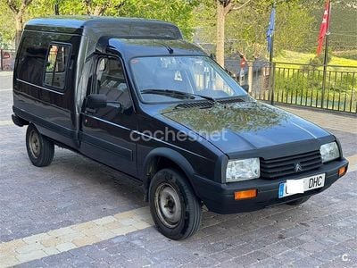 Gris / plata Usado 1998 Citroën C15 Van | 3500 €