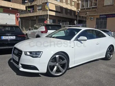 Usado Audi A5