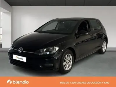 Usado VW Golf VII Advance 115 CV (84 kW) 2019