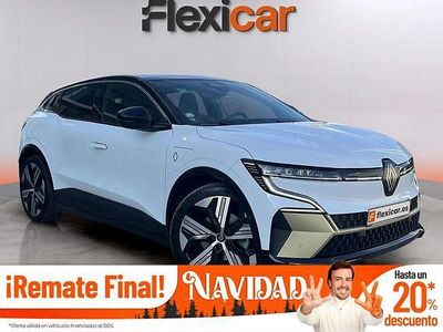 Blanco Usado 2023 Renault Mégane IV Techno | 25.490 € (Precio justo)