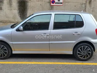 Usado VW Polo