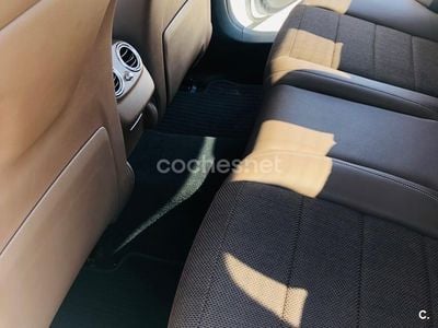 Mercedes E350