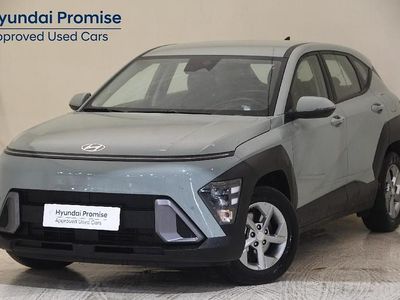 Usado Hyundai Kona 128 CV (94 kW) 2025 SUV