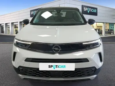 Usado Opel Mokka Business Elegance 110 CV (80 kW) 2021 Blanco SUV