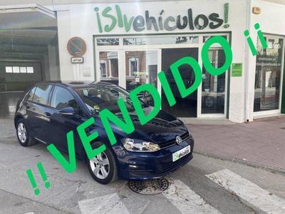 VW Golf VII