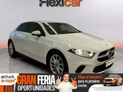 Occasion Mercedes A200