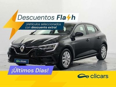 Renault Mégane IV