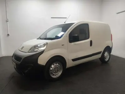 Usado Fiat Fiorino