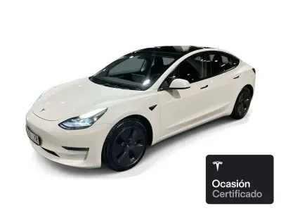 Usado Tesla Model 3