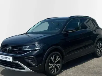 Usado VW T-Cross 116 CV (85 kW) 2025 SUV