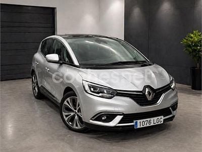 Usado Renault Scénic IV