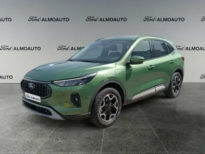 Usado Ford Kuga