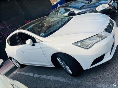 Seat Leon ST