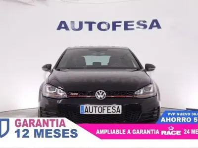 Usado VW Golf VII