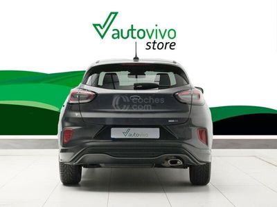 usado Ford Puma 1.0 Ecoboost Mhev St-line 155