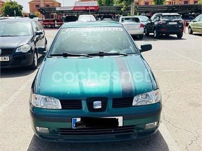 Seat Cordoba